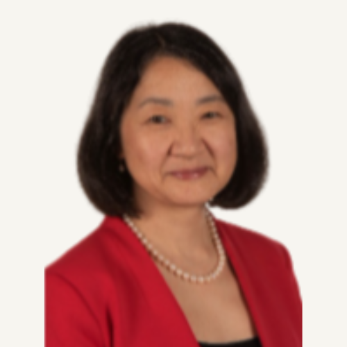 Dr Toli Onon, Patron of the National B.A.M.E Health & Care Awards