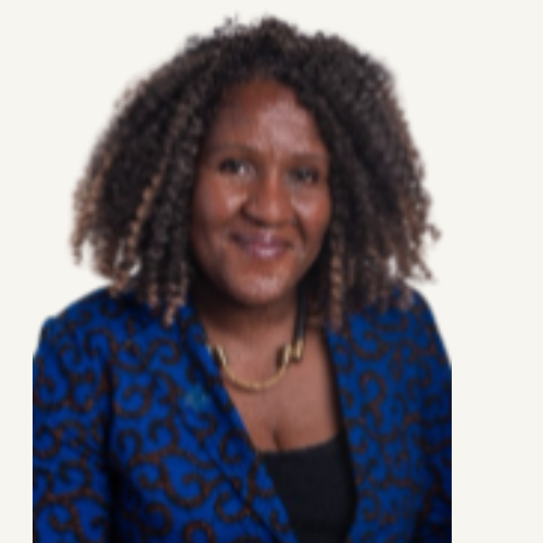 Margaret Ikpoh, Patron of the National B.A.M.E Health & Care Awards