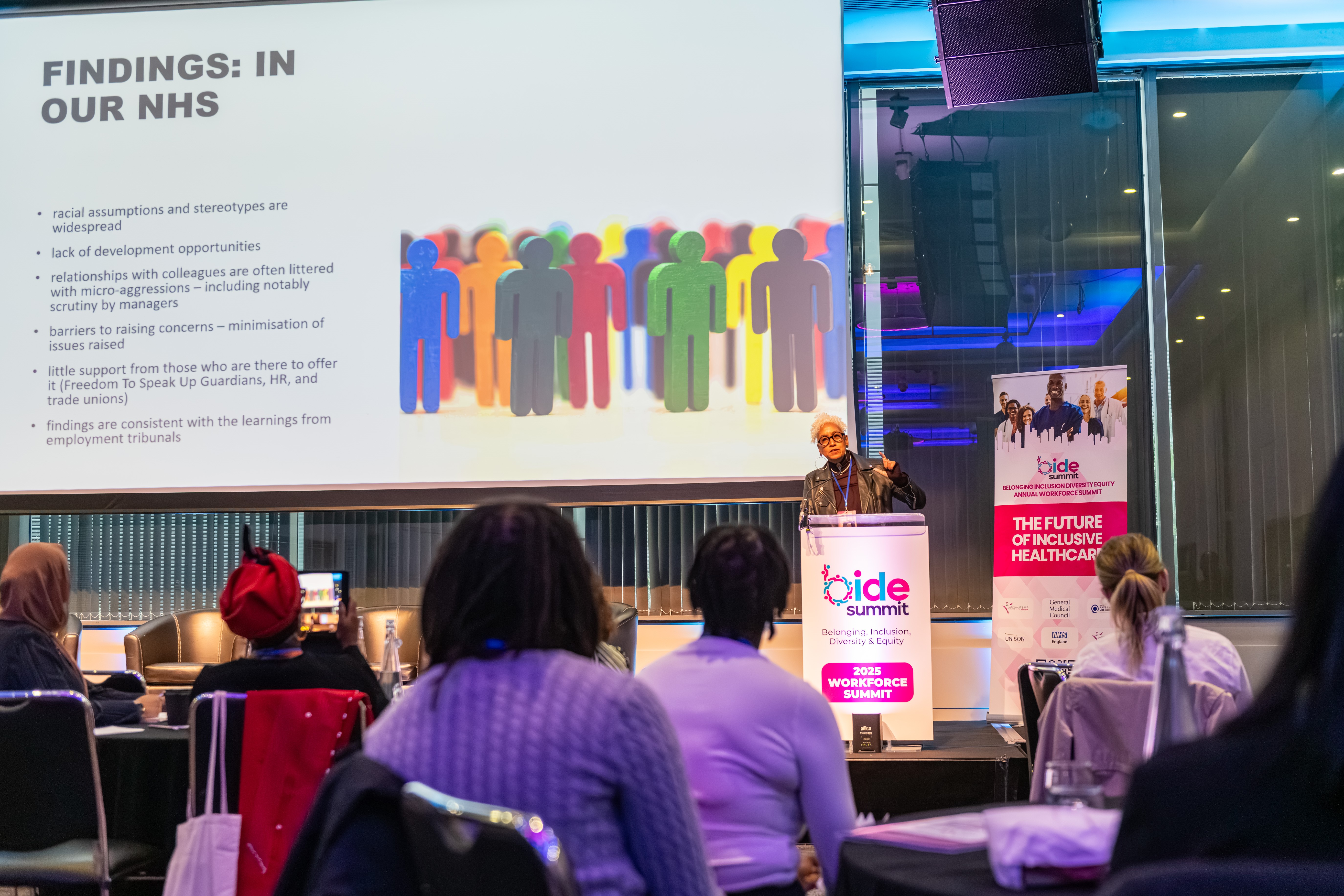 B.I.D.E Summit 2025 - Panel Discussion