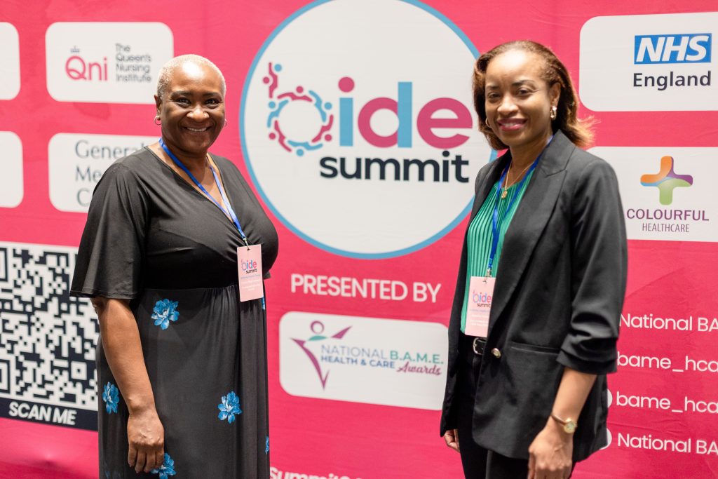 2024 B.I.D.E Summit