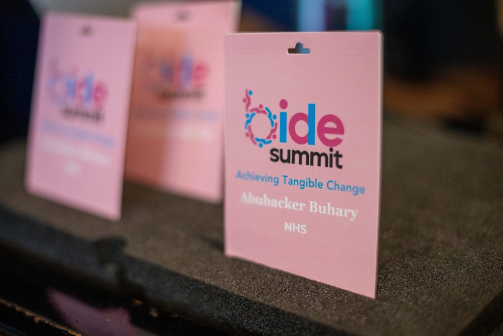 2024 B.I.D.E Summit