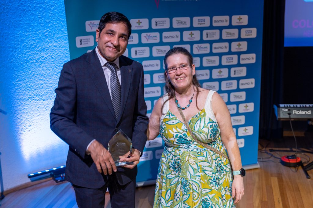 2022 Awards