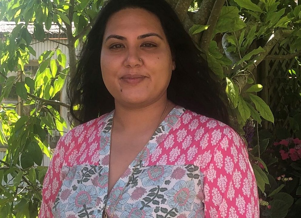 Dr Nida Suri
