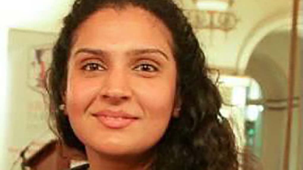 Mehvish Shaffi-Ajibola