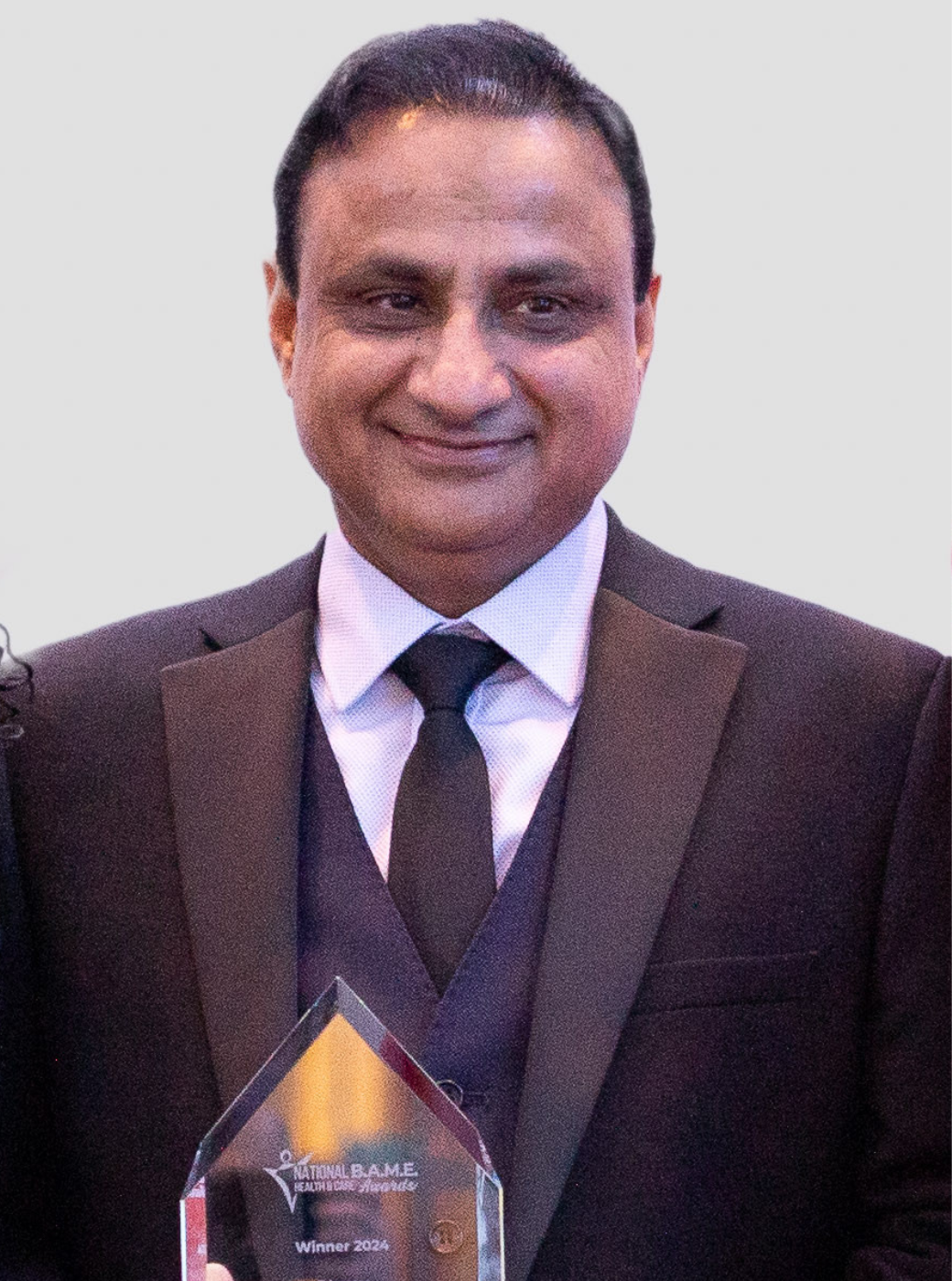 Azhar Chaudhry