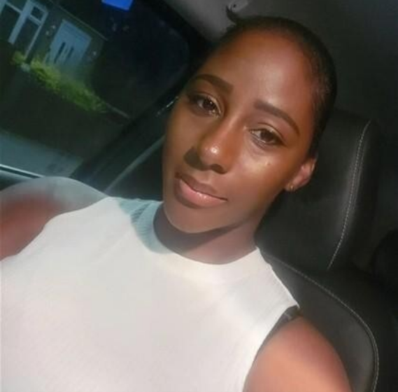 Ebelechukwuka Ijomoni