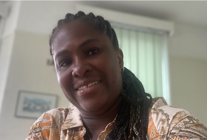 Dr Ugonna Chukwumaife