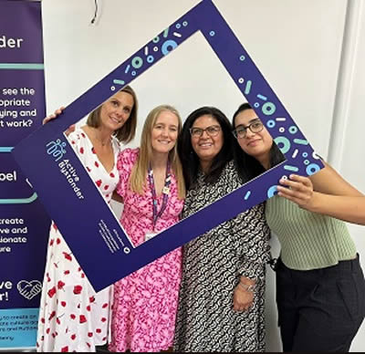 Active Bystander Programme