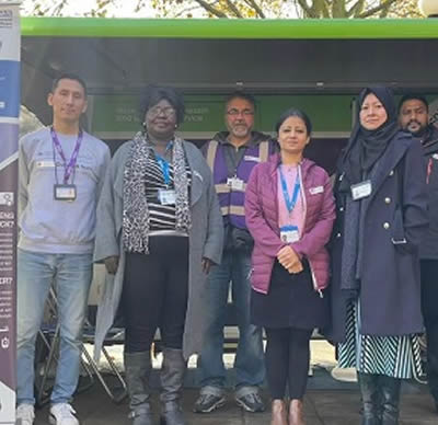 Feltham & Bedfont Primary Care Network