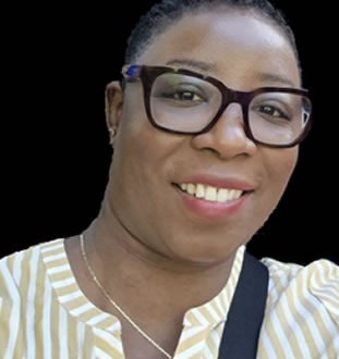Oluwaseun Ogunbuyide