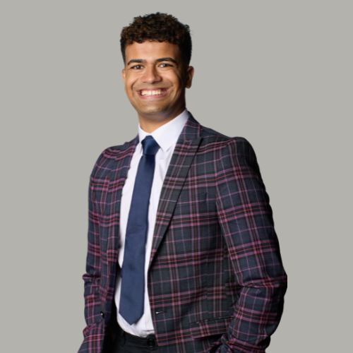 Haris Sultan