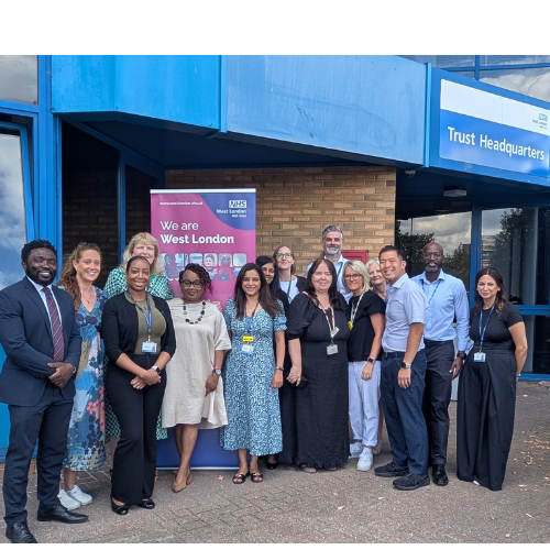 West London NHS Trust