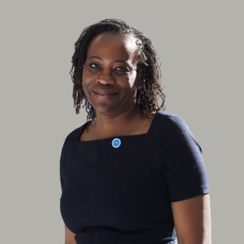 Trish Mugwangi
