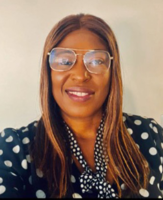 Helen Gbinigie