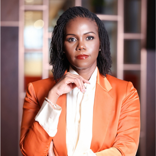 Sarah Chitongo