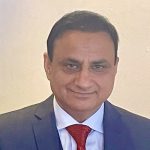 Celebrated for his commitment to mentorship and inclusive teaching, Dr. Chaudhry exemplifies educational excellence in medical training.