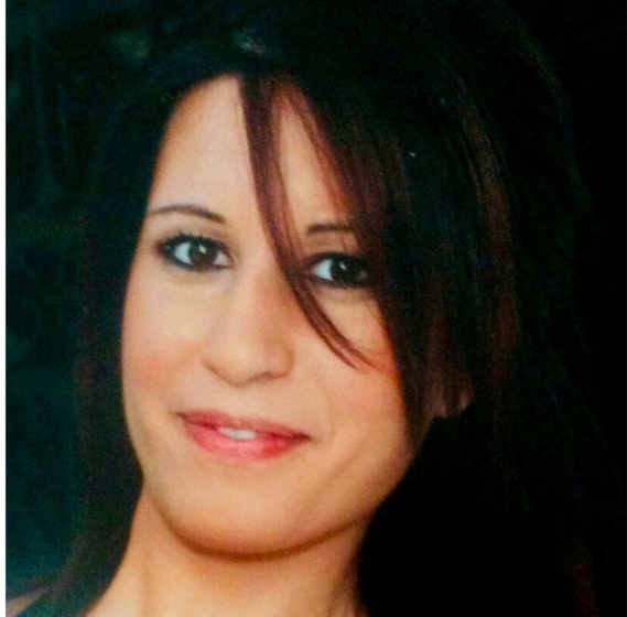 Theresa Maunganidze