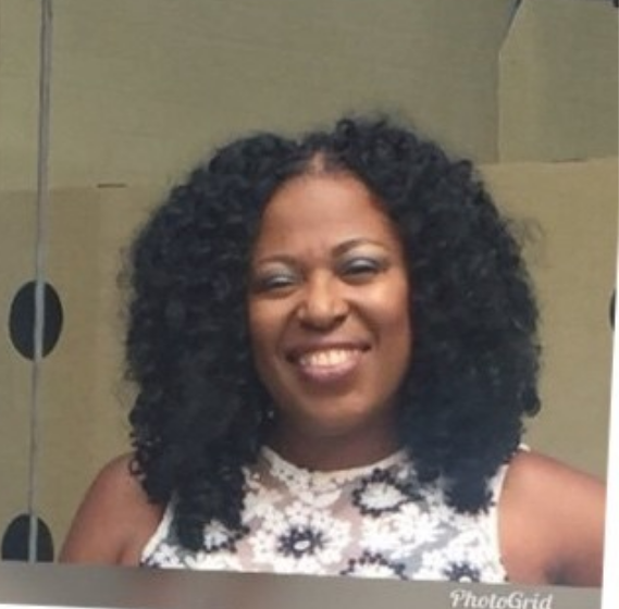 Theresa Maunganidze
